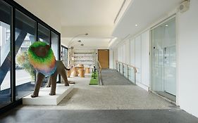 ペイパーサン ホテル